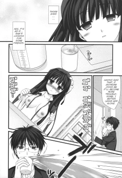 Page 5 of Expert ni Narimashita! 5 | He Became an Expert! 5