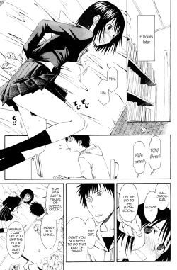 Page 6 of Novel Graphix 2006