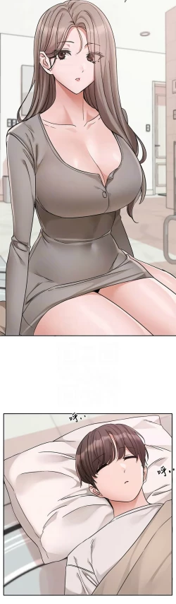 Page 448 of 社团学姐/Circles 187-201