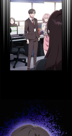 Page 134 of 大企业里的小秘密／Troublesome Employee Warning 1-17