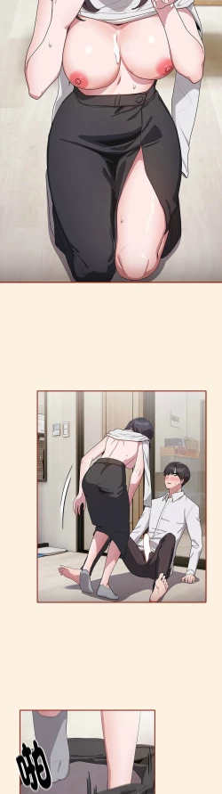 Page 236 of 大企业里的小秘密／Troublesome Employee Warning 1-17