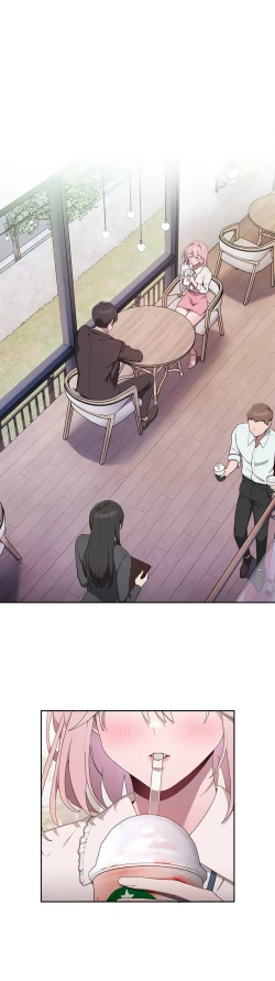 Page 92 of 大企业里的小秘密／Troublesome Employee Warning 1-17