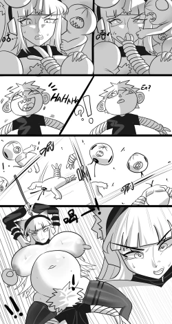 Page 47 of 寄生方舟 01-02