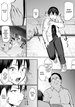 Page 24 of An honorable duty for Hina-chan