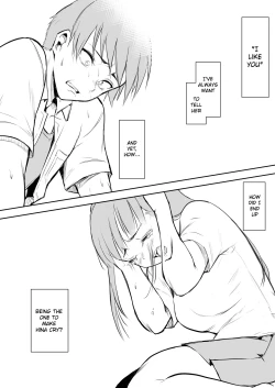 Page 66 of An honorable duty for Hina-chan