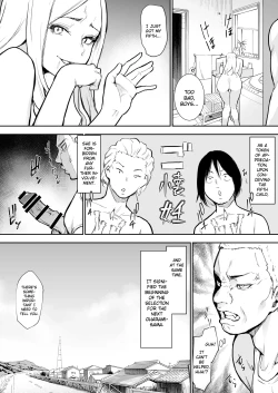 Page 7 of An honorable duty for Hina-chan