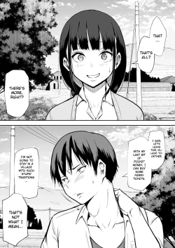 Page 8 of An honorable duty for Hina-chan