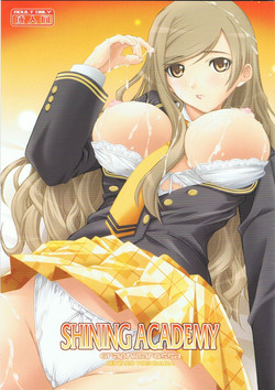 Download SHINING ACADEMY