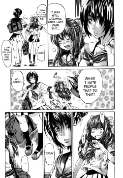 Page 112 of Kanojo ga Kimi o Suki ni Natta Wake - She is a favorite reason as for the lover.