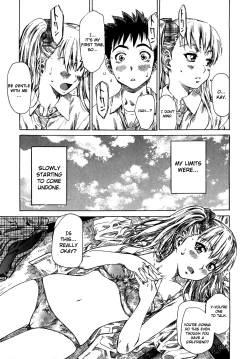 Page 14 of Kanojo ga Kimi o Suki ni Natta Wake - She is a favorite reason as for the lover.