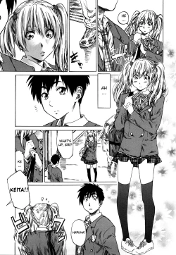 Page 152 of Kanojo ga Kimi o Suki ni Natta Wake - She is a favorite reason as for the lover.