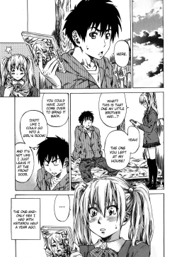 Page 156 of Kanojo ga Kimi o Suki ni Natta Wake - She is a favorite reason as for the lover.