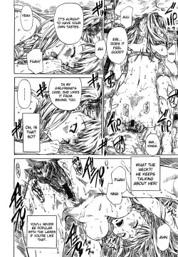 Page 19 of Kanojo ga Kimi o Suki ni Natta Wake - She is a favorite reason as for the lover.