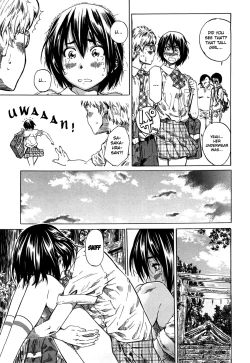 Page 32 of Kanojo ga Kimi o Suki ni Natta Wake - She is a favorite reason as for the lover.