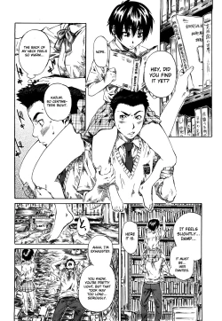 Page 53 of Kanojo ga Kimi o Suki ni Natta Wake - She is a favorite reason as for the lover.