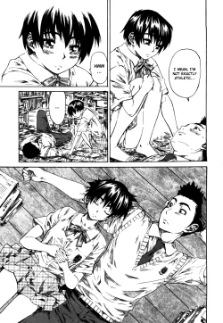 Page 54 of Kanojo ga Kimi o Suki ni Natta Wake - She is a favorite reason as for the lover.