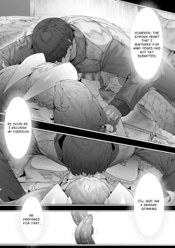 Page 14 of Ikkyo RyuutokuHuman Dragon Would Lose To Their Human Disciple, Right?