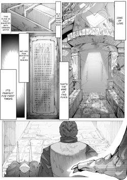 Page 2 of Ikkyo RyuutokuHuman Dragon Would Lose To Their Human Disciple, Right?