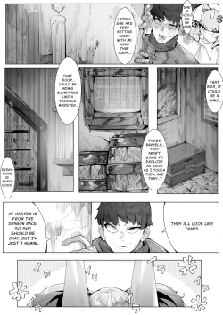 Page 4 of Ikkyo RyuutokuHuman Dragon Would Lose To Their Human Disciple, Right?