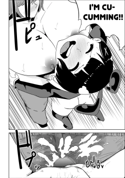 Page 29 of My Landlady Cares More About Dick Than Rent Part 1