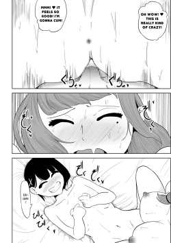 Page 33 of My Landlady Cares More About Dick Than Rent Part 1