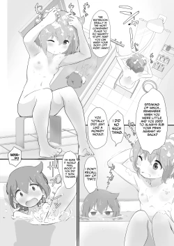 Page 17 of My Sister Is A Closet Pervert!!