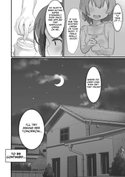 Page 33 of My Sister Is A Closet Pervert!!