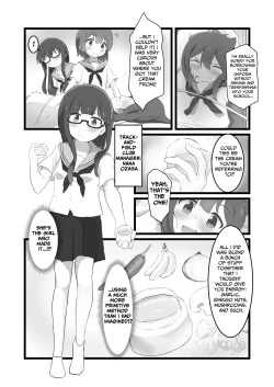 Page 42 of My Sister Is A Closet Pervert!!