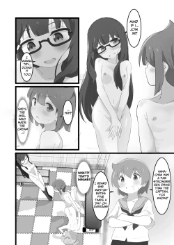 Page 56 of My Sister Is A Closet Pervert!!