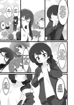 Page 66 of My Sister Is A Closet Pervert!!