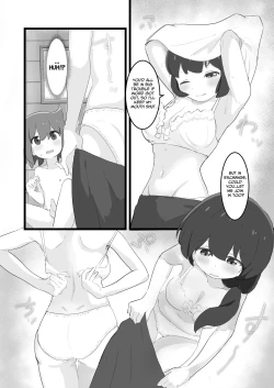 Page 67 of My Sister Is A Closet Pervert!!