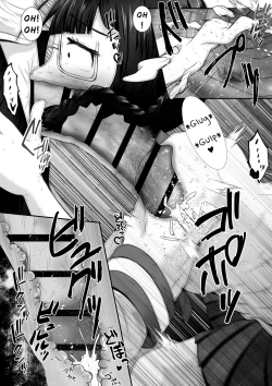 Page 10 of To Prove She's Girlfriend Material, A Petite Slut Uses ALL Her Holes To Service His Big Dick