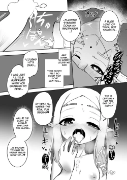 Page 10 of Elf no Kuni no Shuboba | The Elf Kingdom's Stallion