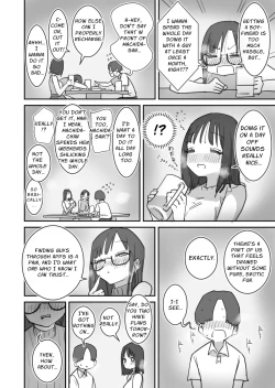 Page 5 of Onna Tomodachi to Sugosu Mattari Icha Love H na Kyuujitsu | My Naughty Lovey-Dovey Day Off With My Female Friends