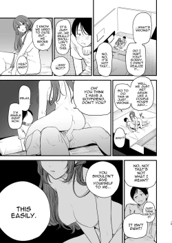 Page 20 of Hatsukoi wa Nigai Seishun no Aji | The Bitter Taste Of Lost Love