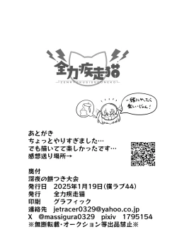 Page 12 of Shinyanomochitsukitaikai