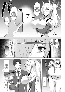 Page 6 of Kanna Kyokuchou wa Minna no Saimin Nikubenki | Director Kanna is Everyone's Hypnotized Plaything