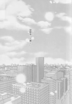 Page 4 of Soredemo kimi wa sunao ni narenai!