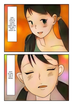 Page 2 of "Kinshin Soukan Taiken" Kateihoukai! Kaa-san to Sex! Imouto tomo Sex! | Broken Household! Sex With My Mother! Also Sex With My Sister!