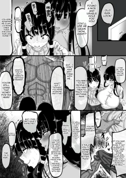 Page 106 of Kareshi to no Sex ga Jouzu ni Dekinai Watashi ni, Yasashii Oji-san ga Gachi Iki Koubi o Oshiete Kureru. | I Couldn't Have Sex Properly With My Boyfriend, So A Kind Older Man Taught Me About Fucking And Cumming For Real