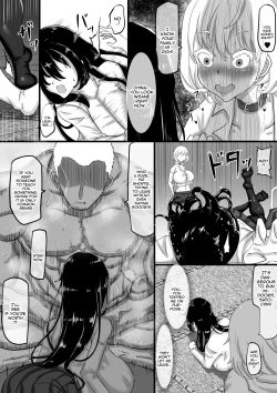 Page 10 of Kareshi to no Sex ga Jouzu ni Dekinai Watashi ni, Yasashii Oji-san ga Gachi Iki Koubi o Oshiete Kureru. | I Couldn't Have Sex Properly With My Boyfriend, So A Kind Older Man Taught Me About Fucking And Cumming For Real