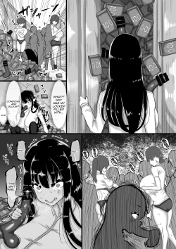 Page 71 of Kareshi to no Sex ga Jouzu ni Dekinai Watashi ni, Yasashii Oji-san ga Gachi Iki Koubi o Oshiete Kureru. | I Couldn't Have Sex Properly With My Boyfriend, So A Kind Older Man Taught Me About Fucking And Cumming For Real