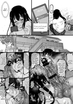 Page 74 of Kareshi to no Sex ga Jouzu ni Dekinai Watashi ni, Yasashii Oji-san ga Gachi Iki Koubi o Oshiete Kureru. | I Couldn't Have Sex Properly With My Boyfriend, So A Kind Older Man Taught Me About Fucking And Cumming For Real