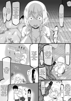 Page 79 of Kareshi to no Sex ga Jouzu ni Dekinai Watashi ni, Yasashii Oji-san ga Gachi Iki Koubi o Oshiete Kureru. | I Couldn't Have Sex Properly With My Boyfriend, So A Kind Older Man Taught Me About Fucking And Cumming For Real