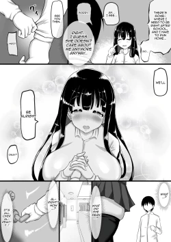 Page 86 of Kareshi to no Sex ga Jouzu ni Dekinai Watashi ni, Yasashii Oji-san ga Gachi Iki Koubi o Oshiete Kureru. | I Couldn't Have Sex Properly With My Boyfriend, So A Kind Older Man Taught Me About Fucking And Cumming For Real