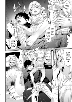 Page 18 of Mesugaki Rina-chan | Little Slut Rina VOL.1