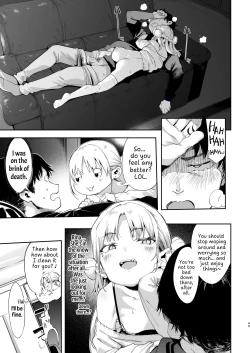 Page 45 of Mesugaki Rina-chan | Little Slut Rina VOL.1