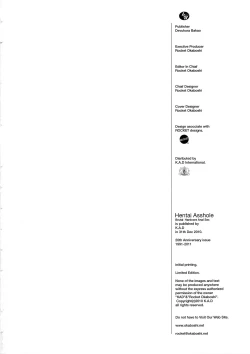 Page 38 of Hentai Asshole