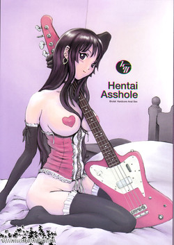 Download Hentai Asshole