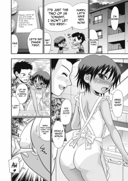 Page 4 of Niichan's Property 3